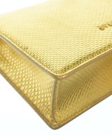 BVLGARI（ブルガリ）ショルダーバッグ ゴールド サイズ:- レディース/2200609812402