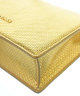 BVLGARI（ブルガリ）ショルダーバッグ ゴールド サイズ:- レディース/2200609812402