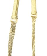 BVLGARI（ブルガリ）ショルダーバッグ ゴールド サイズ:- レディース/2200609812402