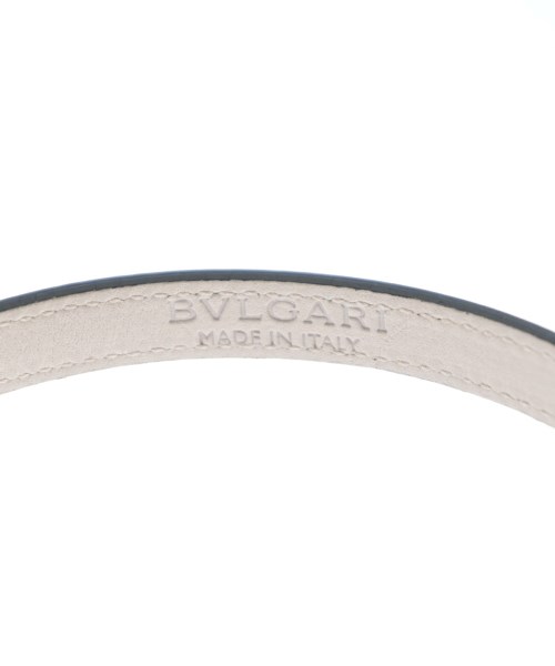 BVLGARI（ブルガリ）ブレスレット・バングル 赤 サイズ:- レディース/2200614051087