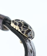 BVLGARI（ブルガリ）ブレスレット・バングル 赤 サイズ:- レディース/2200614051087