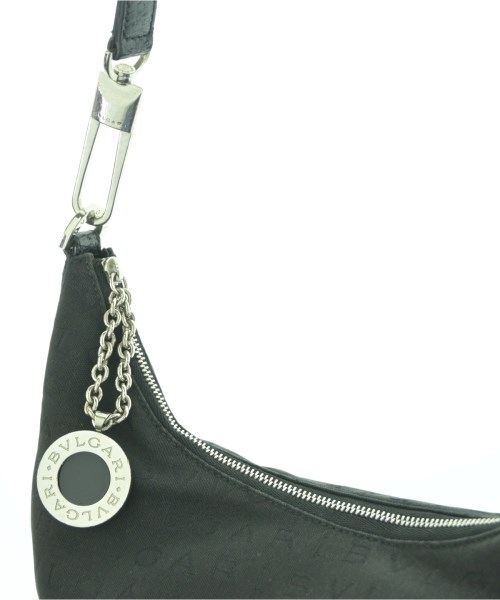 BVLGARI（ブルガリ）ショルダーバッグ 黒 サイズ:- レディース/2200614245615