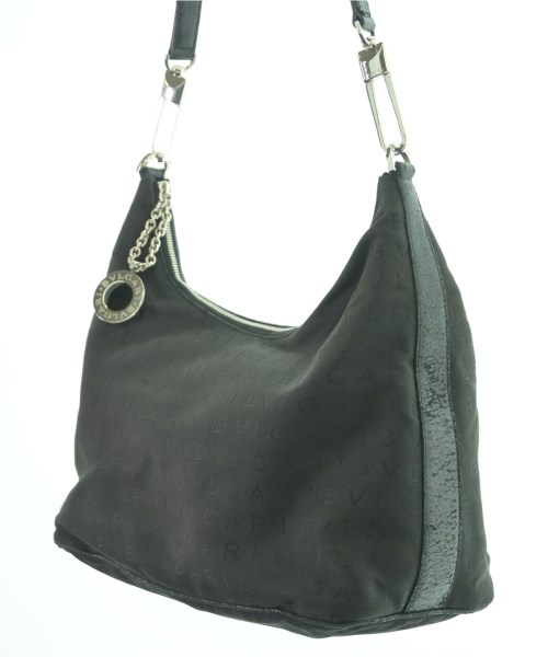 BVLGARI（ブルガリ）ショルダーバッグ 黒 サイズ:- レディース/2200614245615