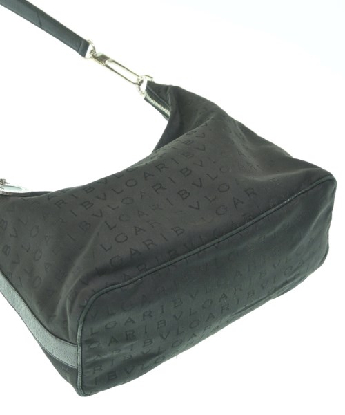 BVLGARI（ブルガリ）ショルダーバッグ 黒 サイズ:- レディース/2200614245615