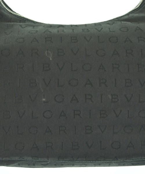 BVLGARI（ブルガリ）ショルダーバッグ 黒 サイズ:- レディース/2200614245615