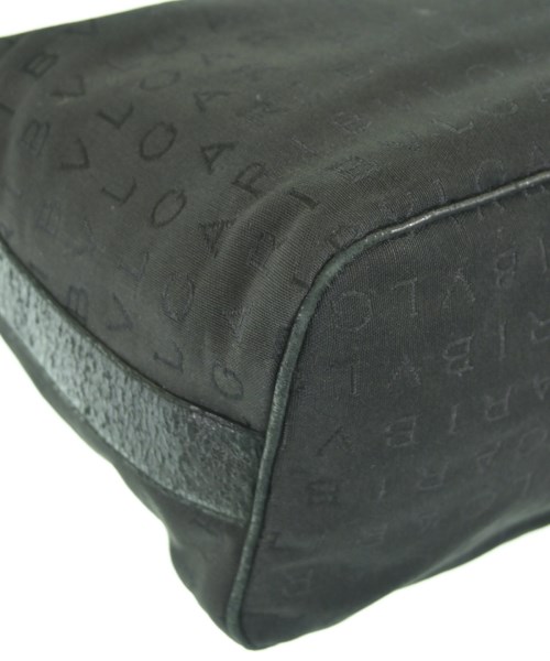 BVLGARI（ブルガリ）ショルダーバッグ 黒 サイズ:- レディース/2200614245615