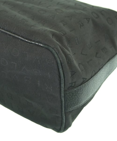 BVLGARI（ブルガリ）ショルダーバッグ 黒 サイズ:- レディース/2200614245615