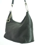 BVLGARI（ブルガリ）ショルダーバッグ 黒 サイズ:- レディース/2200614245615