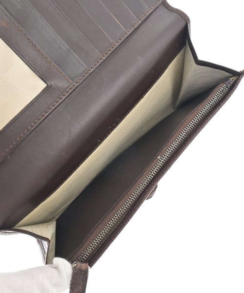 BVLGARI（ブルガリ）財布・コインケース 茶 サイズ:- レディース/2200614245783