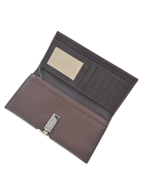 BVLGARI（ブルガリ）財布・コインケース 茶 サイズ:- レディース/2200614245783