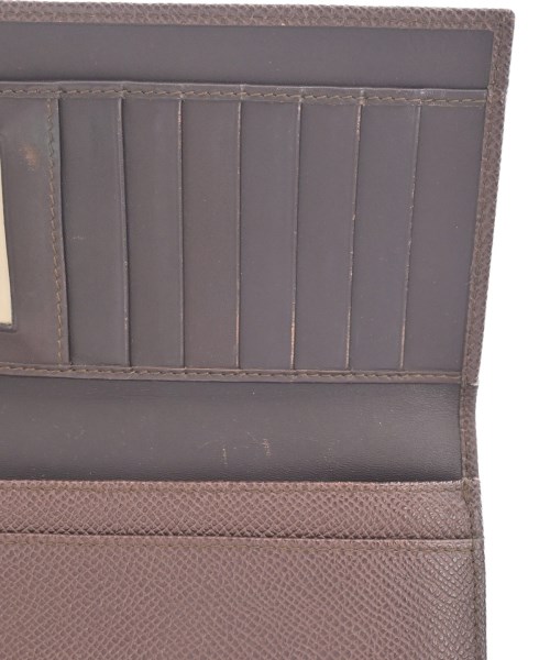 BVLGARI（ブルガリ）財布・コインケース 茶 サイズ:- レディース/2200614245783