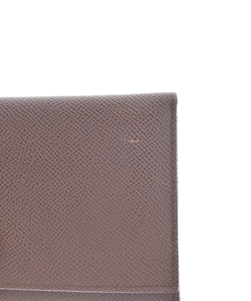 BVLGARI（ブルガリ）財布・コインケース 茶 サイズ:- レディース/2200614245783