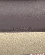 BVLGARI（ブルガリ）財布・コインケース 茶 サイズ:- レディース/2200614245783