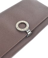 BVLGARI（ブルガリ）財布・コインケース 茶 サイズ:- レディース/2200614245783