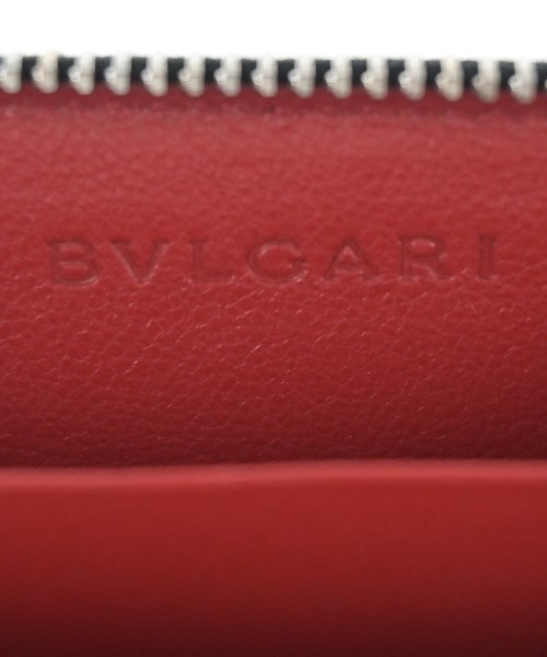 BVLGARI（ブルガリ）財布・コインケース 黒 サイズ:- レディース/2200615742298