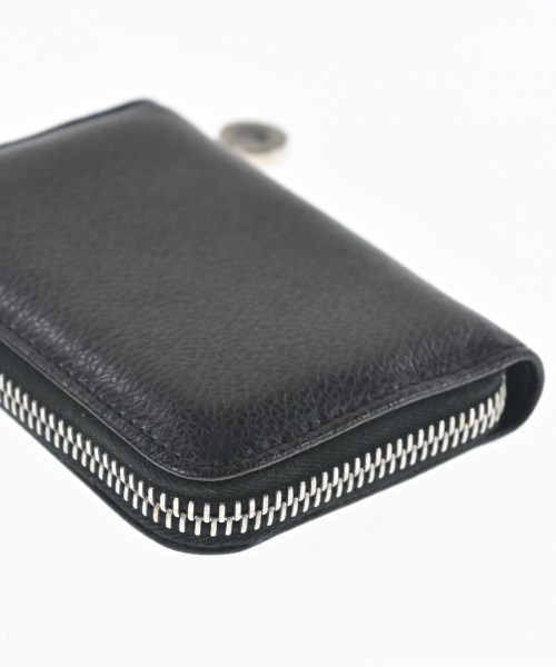 BVLGARI（ブルガリ）財布・コインケース 黒 サイズ:- レディース/2200615742298