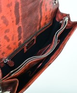 BVLGARI（ブルガリ）ショルダーバッグ オレンジ サイズ:- レディース/2200616475386