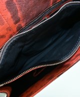 BVLGARI（ブルガリ）ショルダーバッグ オレンジ サイズ:- レディース/2200616475386