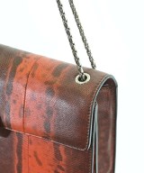 BVLGARI（ブルガリ）ショルダーバッグ オレンジ サイズ:- レディース/2200616475386