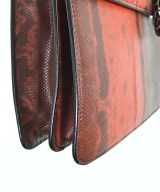 BVLGARI（ブルガリ）ショルダーバッグ オレンジ サイズ:- レディース/2200616475386