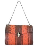 BVLGARI ショルダーバッグ