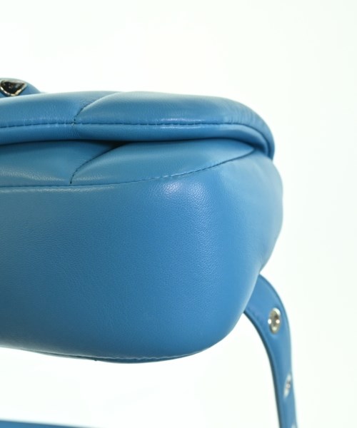 BVLGARI（ブルガリ）ショルダーバッグ 青 サイズ:- レディース/2200616476154
