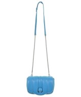 BVLGARI（ブルガリ）ショルダーバッグ 青 サイズ:- レディース/2200616476154