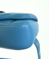 BVLGARI（ブルガリ）ショルダーバッグ 青 サイズ:- レディース/2200616476154