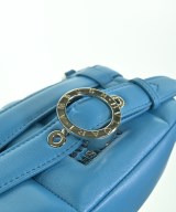 BVLGARI（ブルガリ）ショルダーバッグ 青 サイズ:- レディース/2200616476154