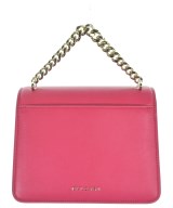 BVLGARI（ブルガリ）ハンドバッグ ピンク サイズ:- レディース/2200616476161