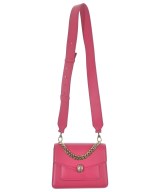 BVLGARI（ブルガリ）ハンドバッグ ピンク サイズ:- レディース/2200616476161