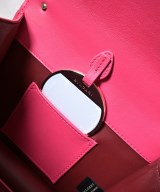 BVLGARI（ブルガリ）ハンドバッグ ピンク サイズ:- レディース/2200616476161