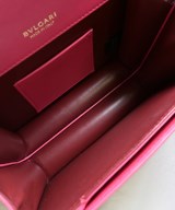 BVLGARI（ブルガリ）ハンドバッグ ピンク サイズ:- レディース/2200616476161