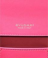 BVLGARI（ブルガリ）ハンドバッグ ピンク サイズ:- レディース/2200616476161