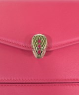 BVLGARI（ブルガリ）ハンドバッグ ピンク サイズ:- レディース/2200616476161