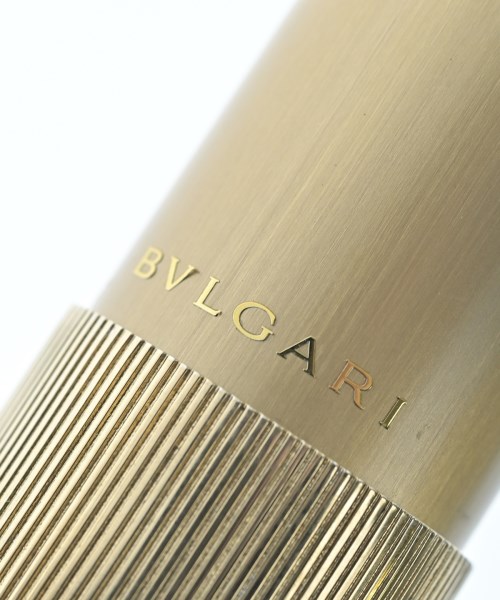 BVLGARI（ブルガリ）小物類（その他） ゴールド サイズ:- レディース/2200613408035