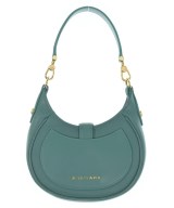 BVLGARI（ブルガリ）ショルダーバッグ 緑 サイズ:- レディース/2200618282036