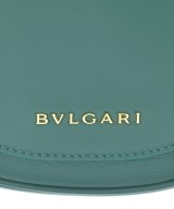 BVLGARI（ブルガリ）ショルダーバッグ 緑 サイズ:- レディース/2200618282036