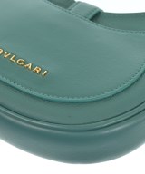BVLGARI（ブルガリ）ショルダーバッグ 緑 サイズ:- レディース/2200618282036
