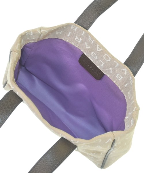 BVLGARI（ブルガリ）トートバッグ ベージュ サイズ:- レディース/2200618282524