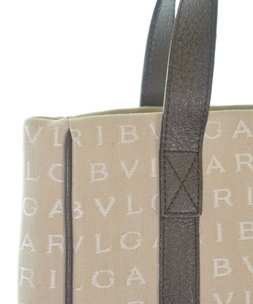 BVLGARI（ブルガリ）トートバッグ ベージュ サイズ:- レディース/2200618282524