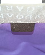 BVLGARI（ブルガリ）トートバッグ ベージュ サイズ:- レディース/2200618282524