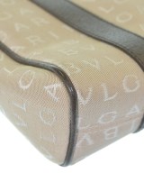 BVLGARI（ブルガリ）トートバッグ ベージュ サイズ:- レディース/2200618282524