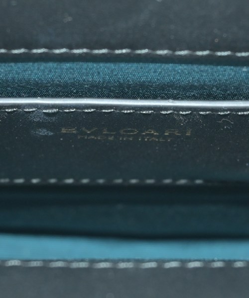 BVLGARI（ブルガリ）トートバッグ 黒 サイズ:- レディース/2200618282616