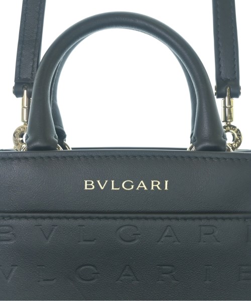BVLGARI（ブルガリ）トートバッグ 黒 サイズ:- レディース/2200618282616