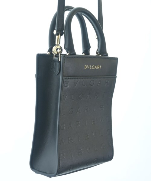 BVLGARI（ブルガリ）トートバッグ 黒 サイズ:- レディース/2200618282616
