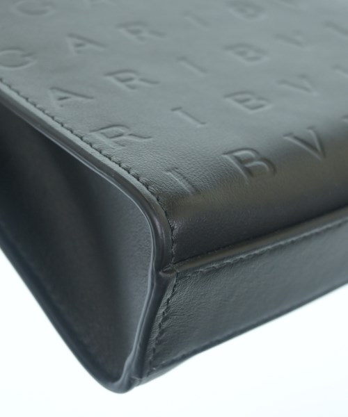 BVLGARI（ブルガリ）トートバッグ 黒 サイズ:- レディース/2200618282616
