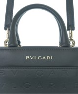 BVLGARI（ブルガリ）トートバッグ 黒 サイズ:- レディース/2200618282616