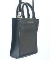 BVLGARI（ブルガリ）トートバッグ 黒 サイズ:- レディース/2200618282616