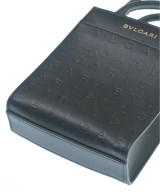 BVLGARI（ブルガリ）トートバッグ 黒 サイズ:- レディース/2200618282616